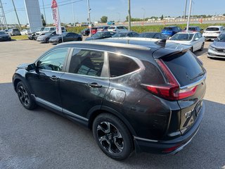 2019 Honda CR-V Touring in , Quebec - 2 - w320h240px