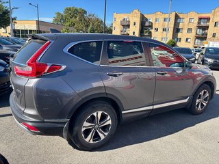 Honda CR-V LX 2019 à Montréal, Québec - 3 - w320h240px