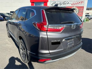 Honda CR-V LX 2019 à Montréal, Québec - 4 - w320h240px