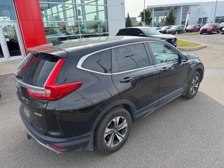 Honda CR-V LX 2019 à Lachenaie, Québec - 4 - w320h240px