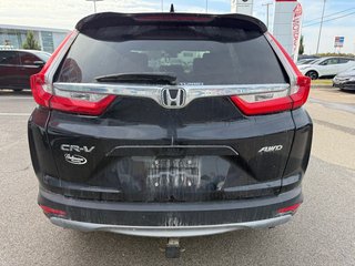 Honda CR-V LX 2019 à Lachenaie, Québec - 3 - w320h240px