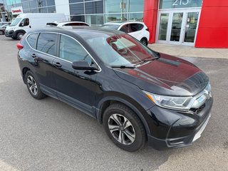 Honda CR-V LX 2019 à Lachenaie, Québec - 5 - w320h240px