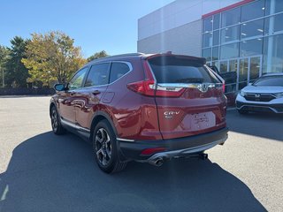 2019 Honda CR-V Touring in Montreal, Quebec - 6 - w320h240px