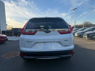 Honda CR-V Touring 2019 à , Québec - 5 - w320h240px