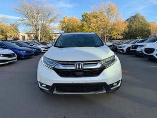 Honda CR-V Touring 2019 à , Québec - 2 - w320h240px