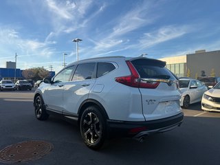 Honda CR-V Touring 2019 à , Québec - 6 - w320h240px