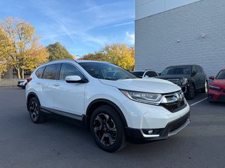 Honda CR-V Touring 2019 à , Québec - 3 - w320h240px
