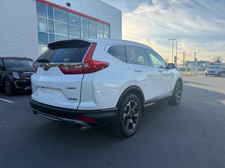 Honda CR-V Touring 2019 à , Québec - 4 - w320h240px