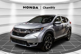 Honda CR-V Touring awd 26 000 km seulement 2019 à , Québec - 3 - w320h240px