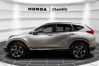 Honda CR-V Touring awd 26 000 km seulement 2019 à , Québec - 4 - w320h240px