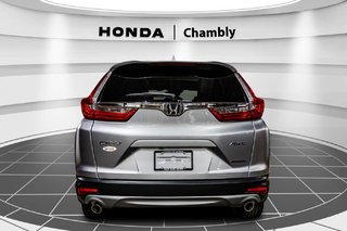 Honda CR-V Touring awd 26 000 km seulement 2019 à , Québec - 6 - w320h240px