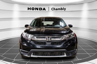 2019 Honda CR-V LX  JAMAIS ACCIDENTÉ in , Quebec - 2 - w320h240px