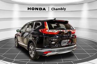 2019 Honda CR-V LX  JAMAIS ACCIDENTÉ in , Quebec - 5 - w320h240px