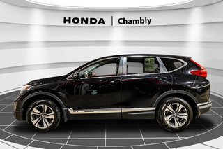2019 Honda CR-V LX  JAMAIS ACCIDENTÉ in , Quebec - 4 - w320h240px