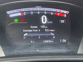 2019 Honda CR-V LX in , Quebec - 5 - w320h240px