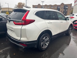 2019 Honda CR-V LX in , Quebec - 3 - w320h240px