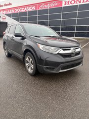 2019 Honda CR-V LX in , Quebec - 4 - w320h240px