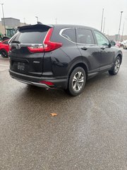 2019 Honda CR-V LX in , Quebec - 5 - w320h240px