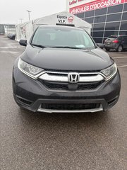 2019 Honda CR-V LX in , Quebec - 6 - w320h240px