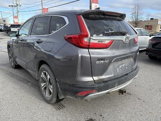 Honda CR-V LX AWD I JAMAIS ACCIDENTÉ I CARPLAY I MAGS I DEMARREUR I SIEGES CHAUFFANTS I SECURITE ACTIVE 2019 à , Québec - 4 - w320h240px