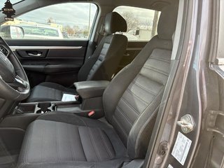 Honda CR-V LX AWD I JAMAIS ACCIDENTÉ I CARPLAY I MAGS I DEMARREUR I SIEGES CHAUFFANTS I SECURITE ACTIVE 2019 à , Québec - 6 - w320h240px