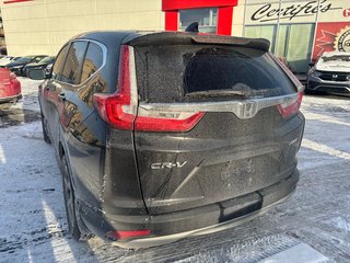 2019 Honda CR-V EX in Montréal, Quebec - 4 - w320h240px
