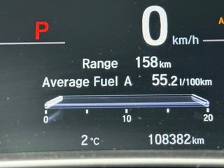 Honda CR-V EX-L 2019 à Montréal, Québec - 2 - w320h240px