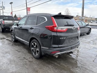 Honda CR-V Touring AWD I GARANTIE 10 ANS OU 200 000 KM I CUIR I TOIT OUVRANT I MAG I SECURITE ACTIVE 2019 à , Québec - 4 - w320h240px