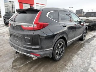 Honda CR-V Touring AWD I GARANTIE 10 ANS OU 200 000 KM I CUIR I TOIT OUVRANT I MAG I SECURITE ACTIVE 2019 à , Québec - 5 - w320h240px