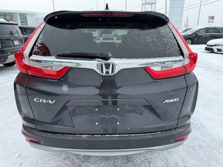 2019 Honda CR-V EX-L in Lachenaie, Quebec - 5 - w320h240px