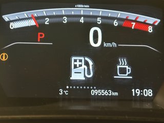 Honda CR-V LX 2019 à Montréal, Québec - 5 - w320h240px