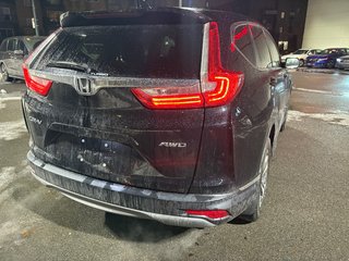 Honda CR-V LX 2019 à Montréal, Québec - 3 - w320h240px