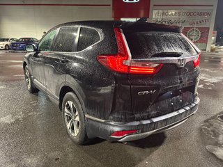 Honda CR-V LX 2019 à Montréal, Québec - 4 - w320h240px