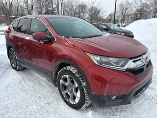 Honda CR-V EX 2019 à , Québec - 2 - w320h240px