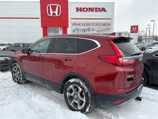 Honda CR-V EX 2019 à , Québec - 4 - w320h240px