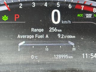 2019 Honda CR-V LX in Montréal, Quebec - 5 - w320h240px