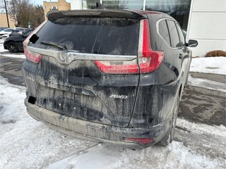 2019 Honda CR-V LX in Montréal, Quebec - 3 - w320h240px