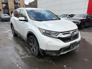 2019 Honda CR-V LX in Montréal, Quebec - 2 - w320h240px