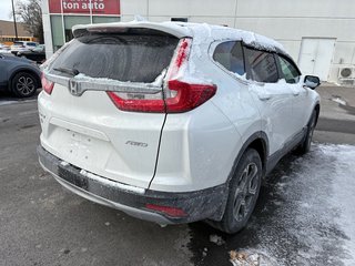 Honda CR-V EX-L 2019 à Montréal, Québec - 3 - w320h240px