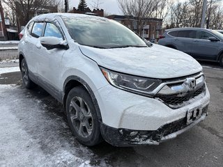 Honda CR-V EX-L 2019 à Montréal, Québec - 2 - w320h240px