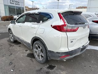 Honda CR-V EX-L 2019 à Montréal, Québec - 4 - w320h240px