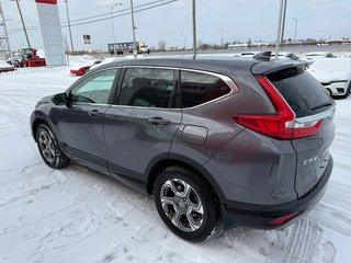 2019 Honda CR-V EX in Lachenaie, Quebec - 2 - w320h240px