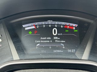 2019 Honda CR-V EX in Montreal, Quebec - 2 - w320h240px