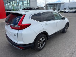 2019 Honda CR-V LX in Lachenaie, Quebec - 6 - w320h240px