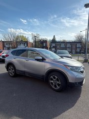 2019 Honda CR-V EX in Montréal, Quebec - 4 - w320h240px