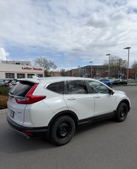 2019 Honda CR-V EX-L in Montréal, Quebec - 3 - w320h240px