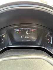 2019 Honda CR-V EX-L in Montréal, Quebec - 4 - w320h240px