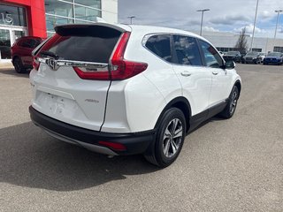 2019 Honda CR-V LX in Lachenaie, Quebec - 4 - w320h240px