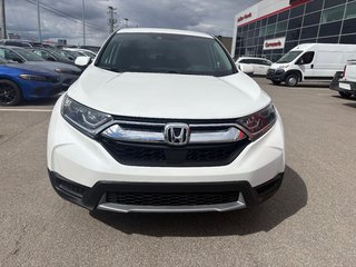2019 Honda CR-V LX in Lachenaie, Quebec - 5 - w320h240px