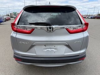 2019 Honda CR-V LX in Lachenaie, Quebec - 3 - w320h240px